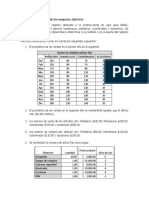 Análisis de Viabilidad de Los Negocios