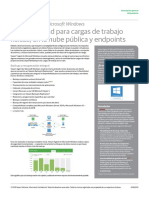 Veeam Agent Windows 3 0 Datasheet