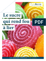 Le Sucre Qui Rend Fou À Lier PDF