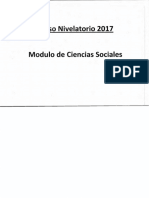 Material de Estudio Ingreso Abogacia 2017 PDF