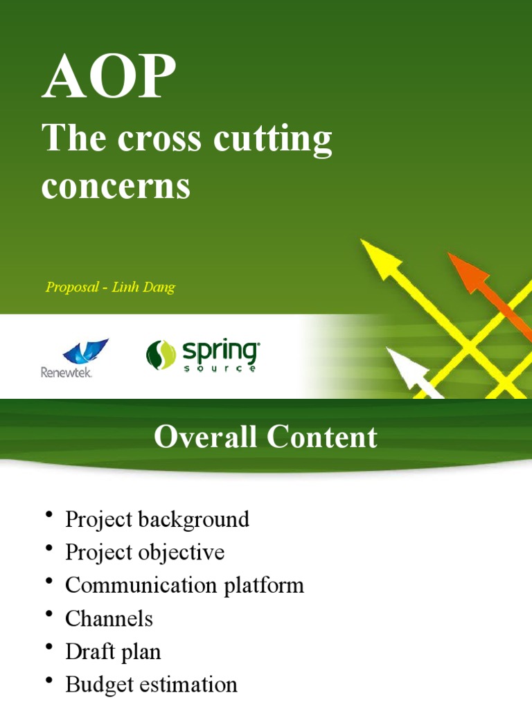 Spring A Op | PDF | Computers