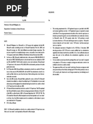 8. Microsoft vs. CIR.docx