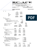 AFAR Q1 Pre-Week SolMan - MAY 2019