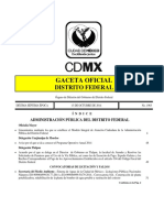 LINEAMIENTOS ATENCION CIUDADANA MIAC Gaceta13oct2014 PDF