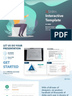 Interactive Ppt-Playful