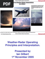 Download Airborne Weather Radar Interpretation by Javier SN44837140 doc pdf