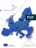 Standardele Europene - Beneficii Si Oportunitati Pentru RM PDF