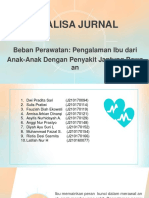 Analisa Jurnal VSD