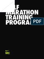 10k nike training plan