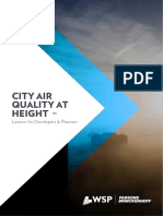 WSPPB City Air Quality at Height PDF
