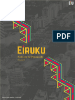 Revista Eiruku Volumen I