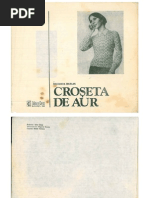 Croseta de Aur | PDF