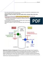 Probenecid