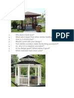 Gazebo