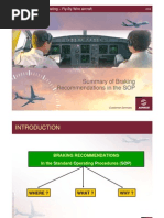 Download Airbus Braking Recommendations by Javier SN44837750 doc pdf