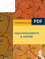 Innamoramento e Amore