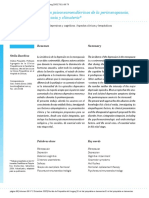 Climaterio PDF