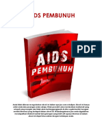 3.aids Pembunuh