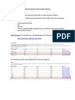 Instalacion Sap Cloud Connector