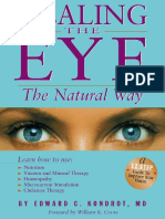 Healing the Eye the Natural Way - Alternate Medicine and Macular Degeneration.pdf