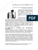 La Integración Del Móvil en El Mix de Promoción de Las Empresas PDF