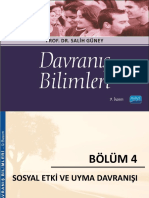 Bölüm 4