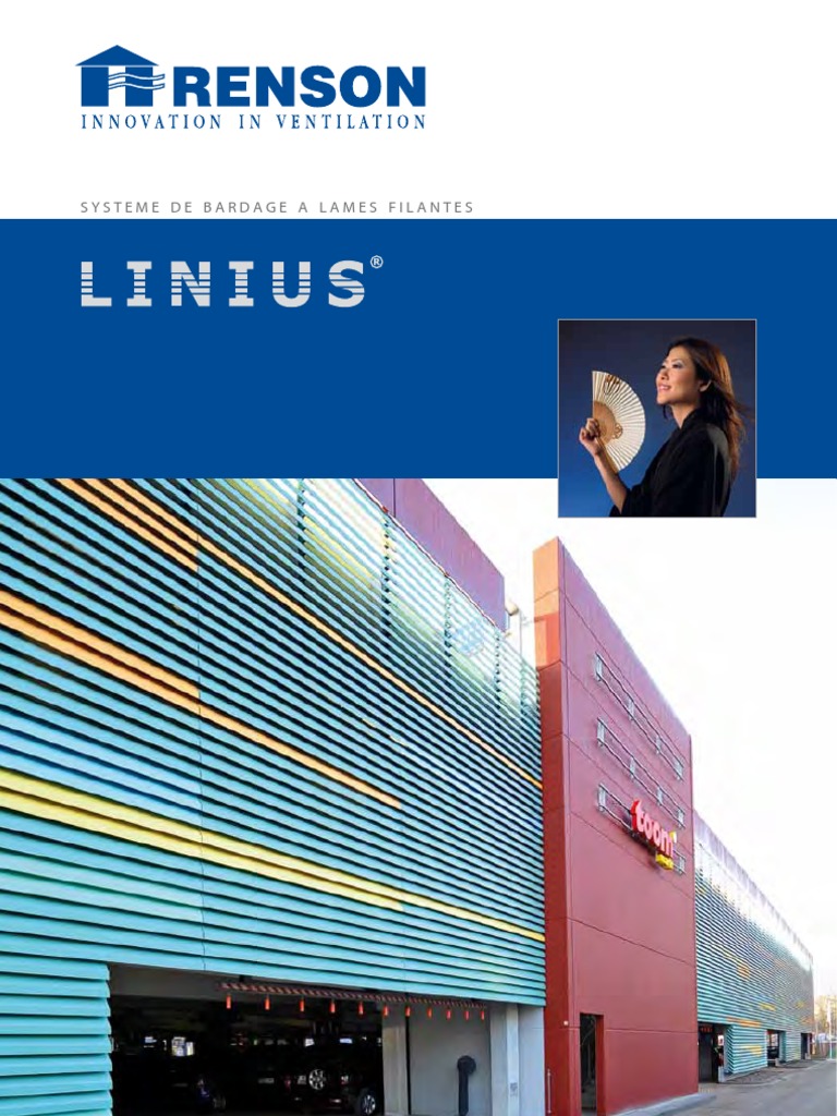 Linius Bro Fr-L2002901 | PDF | Métaux | Génie du bâtiment