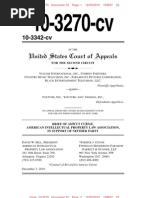 AIPLA Amicus in Viacom-YouTube