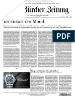 Neue Z 252 Rcher Zeitung - 02 11 2019