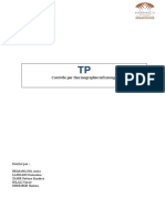 Contrôle Par Thermographie Infrarouge