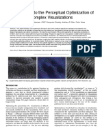 House 06 VCG Perceptual Optimization of Complex Visualizations PDF