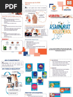 Recolfar - Manfaat, Dosis, Dan Efek Samping - Alodokter | PDF