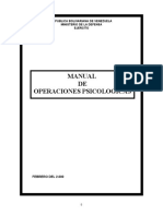 2 Manual de Op. Psicologicas Vzla.