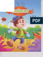 Pinóquio - Libras - Grupo Materiais Pedagógicos PDF