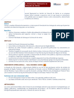 Sumilla Diplomatura Internacional Empresarial en Gestión de Dirección de Ventas