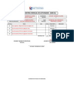 04 Ficha de Control Mensual