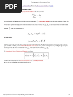 2.the Lagrangian For Electromagnetic Fields