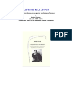 La Filosofia de La Libertad.pdf