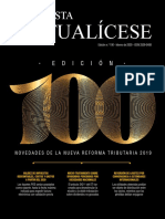 Revista100 Febrero 2020 PDF