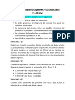 Taller Circuitos Neumaticos Usando Fluidsim