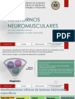 12 Trastornos Neuromusculares