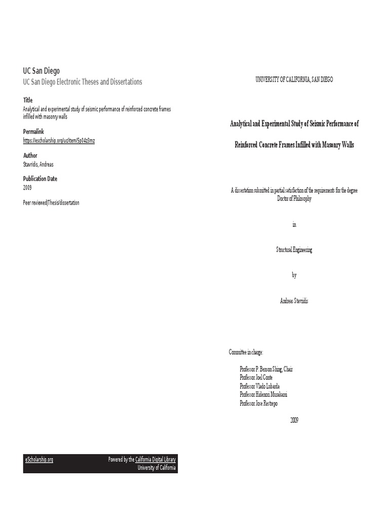 Phd dissertation picture