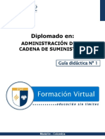 Guía Didáctica SCM 1