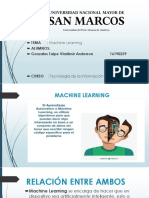 Machine Learning