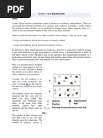 Basic Electronics by Aggarwal IITR PDF