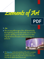 Elements of Art 11-24-19