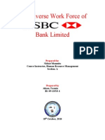 HSBC Main Report