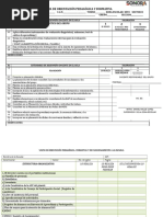 FORMATO DE VISITAS PARA DOCENTES Y DIRECTIVOS - Modificado