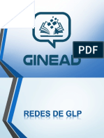 Instalação de GLP: Materiais e Tipologias