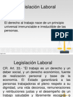 legislación Labora.